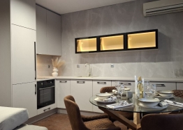 Neu renovierte und möblierte Wohnung in Nessebar. Foto 5