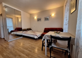 Excellent studio with pool view in a good complex. Photo 11