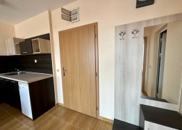 Apartament z widokiem na morze w drugiej linii. Zdjęcie 18