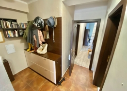 Čtyřpokojový apartmán s výhledem na moře. Foto 13