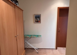 Apartmán s panoramatickým výhledem na moře v první linii. Foto 19