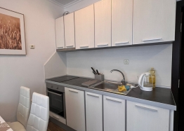 Przytulne dwupokojowe mieszkanie w kompleksie Sun Wave. Zdjęcie 5