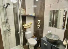 Čtyřpokojový apartmán s výhledem na moře. Foto 12