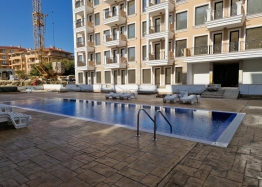 Красивая квартира в премиальном новом комплексе. Фото 5