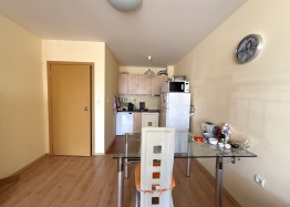 Dwupokojowe mieszkanie w świetnej okolicy nad morzem. Zdjęcie 10
