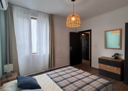 Przytulne dwupokojowe mieszkanie w kompleksie Sun Wave. Zdjęcie 10