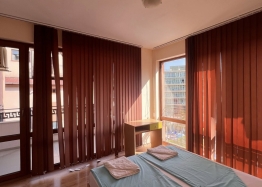 Geräumige Wohnung in einem Familienkomplex. Foto 10