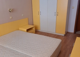 Jednopokojový apartmán v Sveti Vlas. Foto 5
