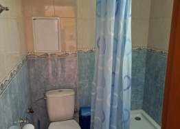 Jednopokojový apartmán v Sveti Vlas. Foto 7