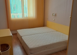 Jednopokojový apartmán v Sveti Vlas. Foto 4