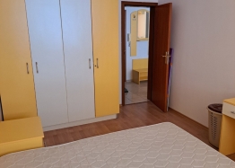 Jednopokojový apartmán v Sveti Vlas. Foto 12