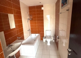 Krásný apartmán s panoramatickým výhledem na moře ve Sveti Vlas. Foto 10