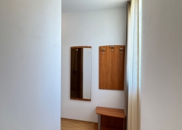 Útulný třípokojový byt v uzavřeném rodinném komplexu. Foto 13