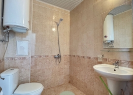 Útulný třípokojový byt v uzavřeném rodinném komplexu. Foto 10