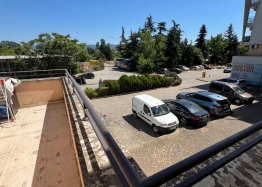Vynikající studio ve velkém komplexu. Foto 14