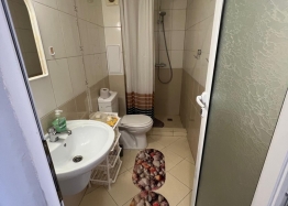 Vynikající studio ve velkém komplexu. Foto 19
