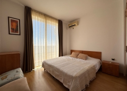 Útulný třípokojový byt v uzavřeném rodinném komplexu. Foto 17