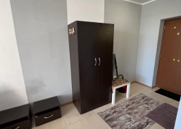 Vynikající studio ve velkém komplexu. Foto 8