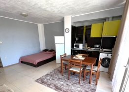 Vynikající studio ve velkém komplexu. Foto 2