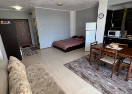 Vynikající studio ve velkém komplexu. Foto 6