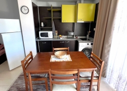 Vynikající studio ve velkém komplexu. Foto 3