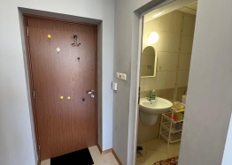 Vynikající studio ve velkém komplexu. Foto 16