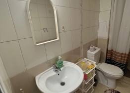 Vynikající studio ve velkém komplexu. Foto 18