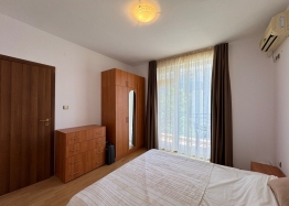Útulný třípokojový byt v uzavřeném rodinném komplexu. Foto 18