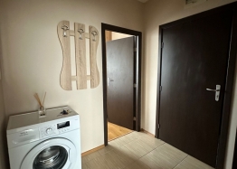 Two bedroom apartment in Nessebar. Photo 14