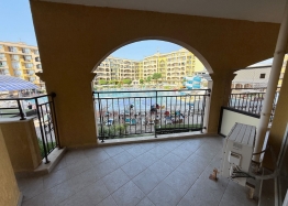 Velký dvoupokojový apartmán s výhledem na moře. Foto 9