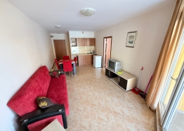Velký dvoupokojový apartmán s výhledem na moře. Foto 3
