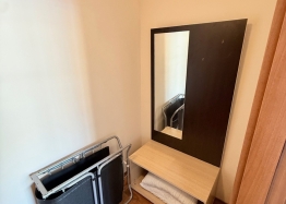 Velký dvoupokojový apartmán s výhledem na moře. Foto 13