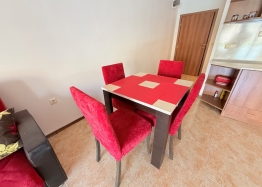Velký dvoupokojový apartmán s výhledem na moře. Foto 4