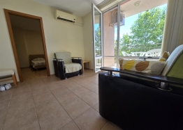Dreizimmerwohnung an der Küste zum Top-Preis. Foto 3
