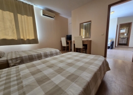 Dreizimmerwohnung an der Küste zum Top-Preis. Foto 8