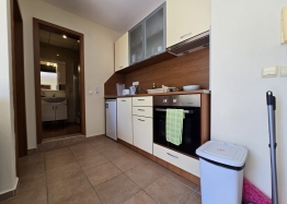 Dreizimmerwohnung an der Küste zum Top-Preis. Foto 4