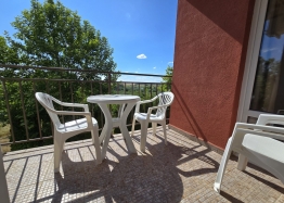 Dreizimmerwohnung an der Küste zum Top-Preis. Foto 10