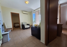 Dreizimmerwohnung an der Küste zum Top-Preis. Foto 11