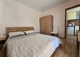 Dreizimmerwohnung an der Küste zum Top-Preis. Foto 6