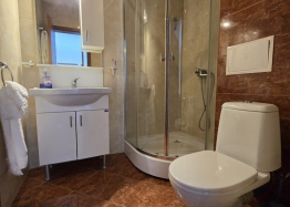 Dreizimmerwohnung an der Küste zum Top-Preis. Foto 12