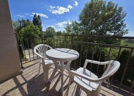 Dreizimmerwohnung an der Küste zum Top-Preis. Foto 9