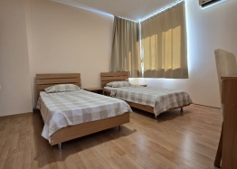 Dreizimmerwohnung an der Küste zum Top-Preis. Foto 7