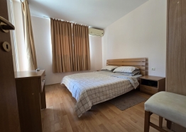 Dreizimmerwohnung an der Küste zum Top-Preis. Foto 5