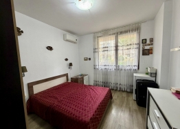 Апартаменти з 1 спальнею в комплексі Sorento Sole Mare, Святий Влас. Фото 6