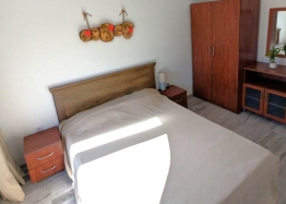 Apartment mit Meerblick in erster Reihe. Foto 3