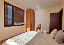 Útulný jednopokojový byt v uzavřeném komplexu. Foto 9