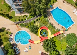 Spacious apartment in a large family complex. Photo 23
