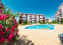 Przestronny apartament z widokiem na morze w pierwszej linii. Zdjęcie 21