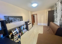 Przestronne mieszkanie w dobrym kompleksie mieszkalnym. Zdjęcie 14