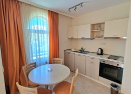 Spacious apartment in a large complex. Photo 19